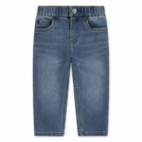 Pantalon En Denim-LEVI'S KIDS