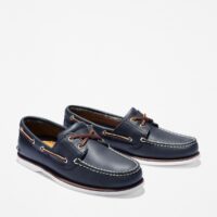 Chaussures Bateau Classiques-TIMBERLAND