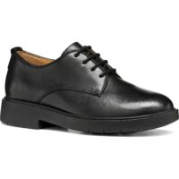 Derbies En Cuir