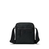 Sac À Bandoulière À Logo Ton Sur Ton-POLO RALPH LAUREN