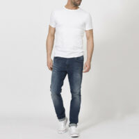 Jean Slim Supreme Stretch Seaham-PETROL INDUSTRIES