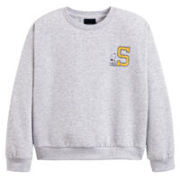 Sweat  Imprimé 2-12 Ans-SNOOPY