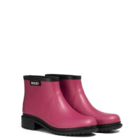 Bottines De Pluie Fulfeel-AIGLE