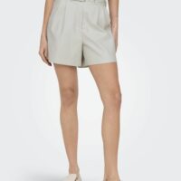 Short En Simili 100% Polyester-ONLY