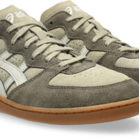 Baskets En Cuir SKYHAND OG-ASICS