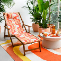 Tapis Intérieur Et Extérieur