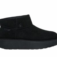 Boots Slip-Ins: Keep Cozy-SKECHERS