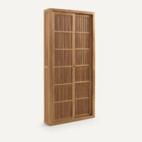 Armoire En Teck