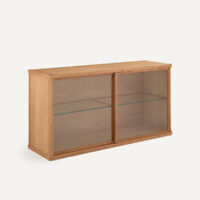 Buffet Vitrine
