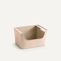 Casier Métal L37 X H20 Cm