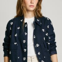 Veste Imprimée-PEPE JEANS