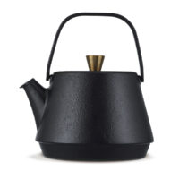 Théière En Fonte Gamme Saga 16409324-BEKA
