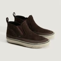 Bottines Chelsea Mid-Slip Insulated-VANS