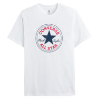 T-shirt À Coupe Standard Converse GO-TO ALL STAR PATCH CONVERSE-CONVERSE