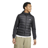 Doudoune Hybride Essentielle-ADIDAS SPORTSWEAR