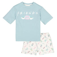 Pyjashort Friends-FRIENDS