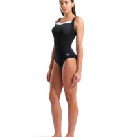 Maillot De Bain GIANNA Dos Carré-ARENA
