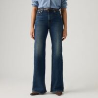 Jean Ribacge Flare-LEVI'S