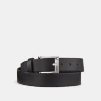 Ceinture En Cuir New Aly-TOMMY HILFIGER
