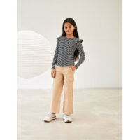 Pantalon Cargo-NAME IT