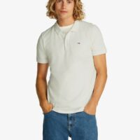 Polo Slim-TOMMY JEANS