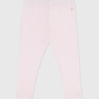 Legging En Coton Uni-PETIT BATEAU