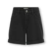 Short En Jean