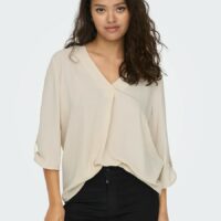 Blouse Manches 3/4