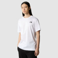 T-shirt Manches Courtes Red Box-THE NORTH FACE