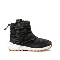 Boots Thermoball Lace Up-THE NORTH FACE