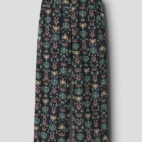 Pantalon Fluide Imprimé-NAME IT