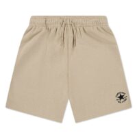 Short En Molleton Léger-CONVERSE