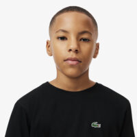 T-shirt Sport Coton Technique Ultra Dry-LACOSTE