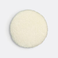 Galette Chaise En Sherpa Ouate-LA REDOUTE INTERIEURS