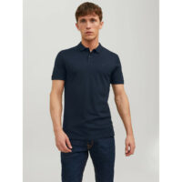 Polo Manches Courtes-JACK & JONES