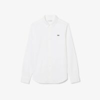 Chemise Regular Fit Coton-LACOSTE