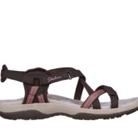 Sandales Reggae Slim - Sun Array-SKECHERS