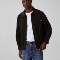 Blouson Zippé-CALVIN KLEIN JEANS