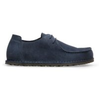 Derbies En Cuir Suédé UTTI LACE-BIRKENSTOCK