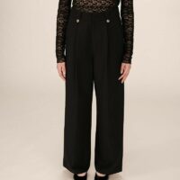 Pantalon De Tailleur SEPTIME-GRACE & MILA