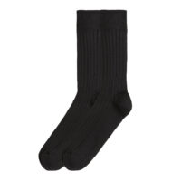 Lot De 2 Paires De Chaussettes En Fil D'Écosse-DIM