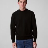 Pull Col Rond-CALVIN KLEIN