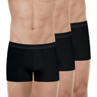 Lot De 3 Boxers Premium Studio-EMINENCE