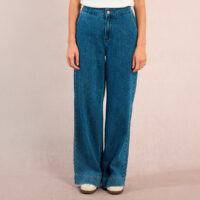 Denim Large-MOLLY BRACKEN
