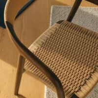 Collection Marela — lampe à poser - Kave Home