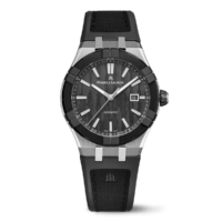 AIKONIC Automatic 43 mm - Acier