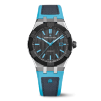 AIKONIC Automatic 43 mm - Acier