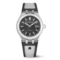 AIKONIC Automatic 43 mm - Acier