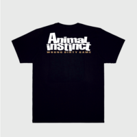 Animal Instinct Noir - Wrung