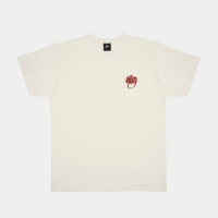 Blastin Off White - Wrung